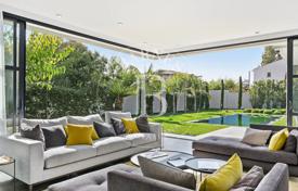 Villa – Cannes, Costa Azul, Francia. 20 000 €  por semana