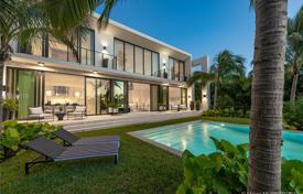 Villa – Miami Beach, Florida, Estados Unidos. $3 790 000