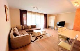 1 dormitorio piso 61 m² en Budva city, Montenegro. 265 000 €