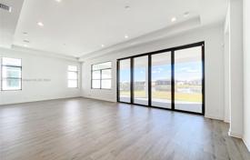 3 dormitorio casa de pueblo 331 m² en Florida, Estados Unidos. $839 000