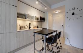 3 dormitorio piso en Old Toronto, Canadá. C$775 000