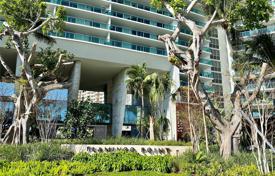 Condominio – Miami Beach, Florida, Estados Unidos. $529 000