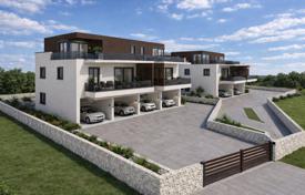3 dormitorio piso 89 m² en Sibenik-Knin, Croacia. 320 000 €