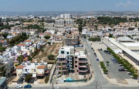 2-dormitorio apartamentos en edificio nuevo en Pafos, Chipre. 370 000 €