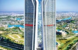 Complejo residencial Diamondz – Jumeirah Lake Towers (JLT), Dubai, EAU (Emiratos Árabes Unidos). From $301 000