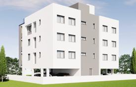 2 dormitorio ático en Larnaca, Chipre. 345 000 €