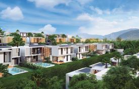 New residential complex with villas en East Pattaya, Tailandia. de $653 000