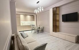 2 dormitorio piso 64 m² en Vake-Saburtalo, Georgia. $135 000