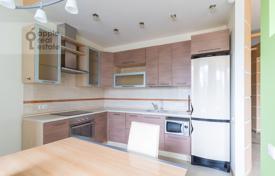 3 dormitorio piso 120 m² en Meshchansky district, Rusia. 60 000 ₽  por semana