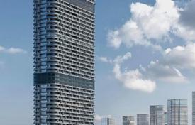 1-dormitorio apartamentos en edificio nuevo 39 m² en Batumi, Georgia. 5 448 000 TRY