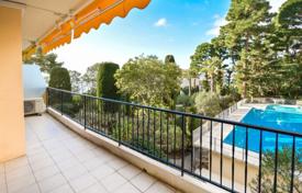 3 dormitorio piso en Cap d'Ail, Francia. 1 290 000 €