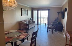 1-dormitorio apartamentos en condominio 65 m² en Sunny Isles Beach, Estados Unidos. $335 000