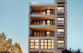 New residential complex with apartments en Kallithea, Grecia. de 250 000 €
