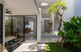 3 dormitorio villa 227 m² en Cemagi, Indonesia. $298 000