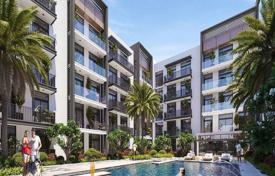 1-dormitorio apartamentos en edificio nuevo 73 m² en Jumeirah Village Circle (JVC), EAU (Emiratos Árabes Unidos). $309 000