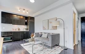 4 dormitorio piso en Old Toronto, Canadá. C$1 165 000