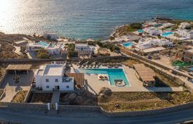 Villa – Miconos, Islas del Egeo, Grecia. $14 000  por semana