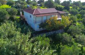 4 dormitorio casa de pueblo 140 m² en Peloponeso, Grecia. 250 000 €