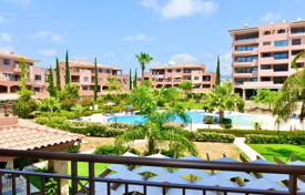 3 dormitorio piso 124 m² en Kato Paphos, Chipre. 495 000 €