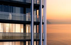 2-dormitorio apartamentos en edificio nuevo 51 m² en Sarpi, Georgia. $168 000