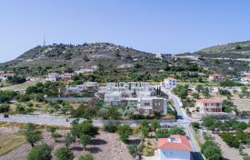 3 dormitorio villa 162 m² en Pano Lefkara, Chipre. 412 000 €