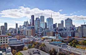 Piso – Gerrard Street East, Toronto, Ontario,  Canadá. C$949 000