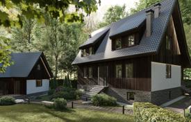 7 dormitorio casa de pueblo 400 m² en Plitvička Jezera, Croacia. 4 450 000 €