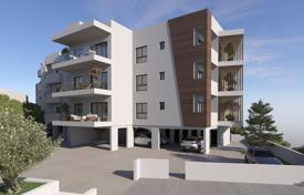 3-dormitorio apartamentos en edificio nuevo 102 m² en Limassol (city), Chipre. 390 000 €