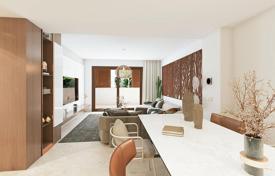 2 dormitorio piso 91 m² en Benahavis, España. 745 000 €