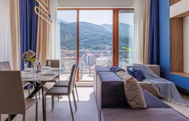 2 dormitorio piso 95 m² en Becici, Montenegro. 385 000 €