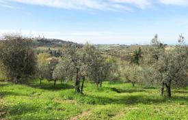 6 dormitorio villa 325 m² en San Gimignano, Italia. 1 490 000 €