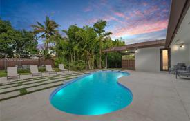 Casa de pueblo – Cutler Bay, Miami, Florida,  Estados Unidos. $985 000