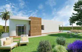 3 dormitorio villa 123 m² en El Fondó de les Neus, España. 370 000 €