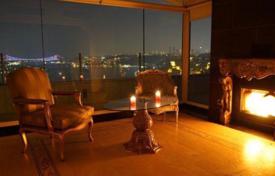 20 dormitorio villa 1500 m² en Istanbul, Turquía. $10 003 000