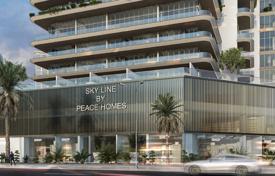 Oficina Sky Line – Dubai Land Residence Complex, Dubai, EAU. $606 000