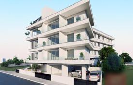 2 dormitorio piso 78 m² en Famagusta, Chipre. 210 000 €