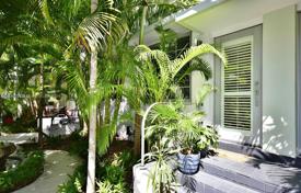 1-dormitorio apartamentos en condominio 37 m² en Miami Beach, Estados Unidos. $273 000