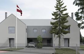 4 dormitorio villa 167 m² en Northern District (Riga), Letonia. 550 000 €