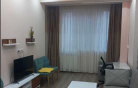 2 dormitorio piso 47 m² en Vieja Tiflis, Georgia. $119 000