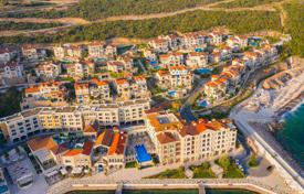 1 dormitorio piso 79 m² en Tivat city, Montenegro. 765 000 €