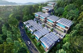 Villa – Karon, Mueang Phuket, Phuket,  Tailandia. $1 400 000