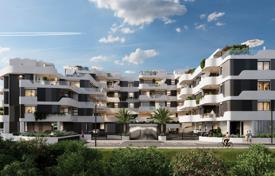 3 dormitorio ático 129 m² en Agios Athanasios (Cyprus), Chipre. 820 000 €