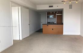 1-dormitorio apartamentos en condominio 65 m² en Miami, Estados Unidos. $480 000