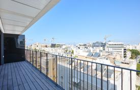 4-dormitorio apartamentos en edificio nuevo 94 m² en Tel Aviv, Israel. $1 682 000