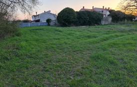 Terreno en Valbandon, Croacia. 133 000 €