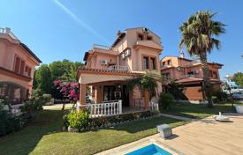 6 dormitorio villa 225 m² en Foça, Turquía. 29 574 000 TRY