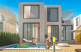 5-dormitorio apartamentos en edificio nuevo 246 m² en Batumi, Georgia. $369 000