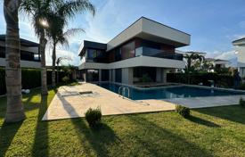 7 dormitorio villa 320 m² en Camyuva, Turquía. 80 516 000 TRY