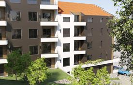 1 dormitorio piso 47 m² en Budva city, Montenegro. 194 000 €