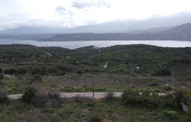 Terreno en Sternes, Grecia. 300 000 €